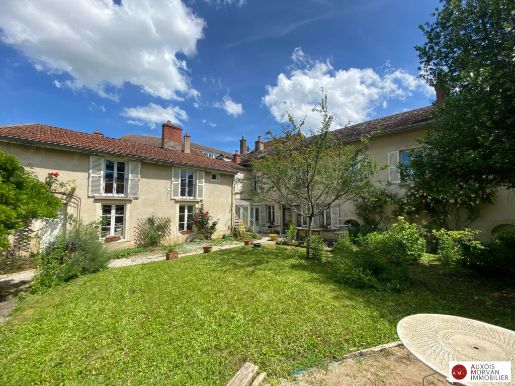 Photo Maison à louer Semur-en-Auxois
