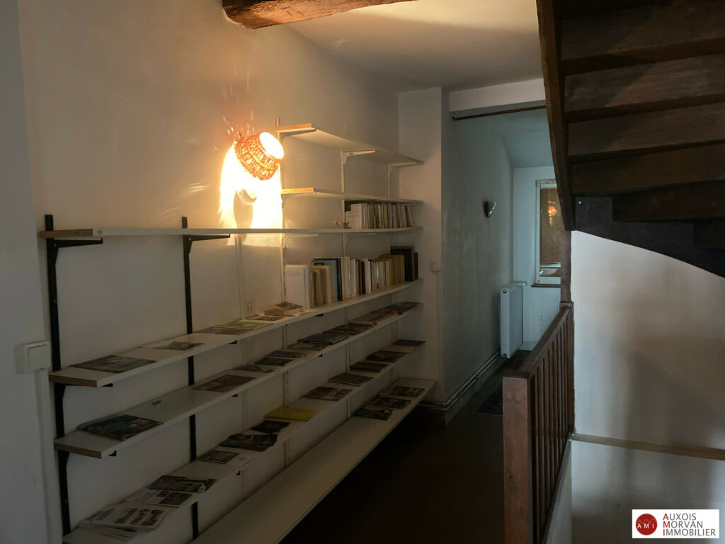 Photo descriptif pour le bien : Maison ancienne