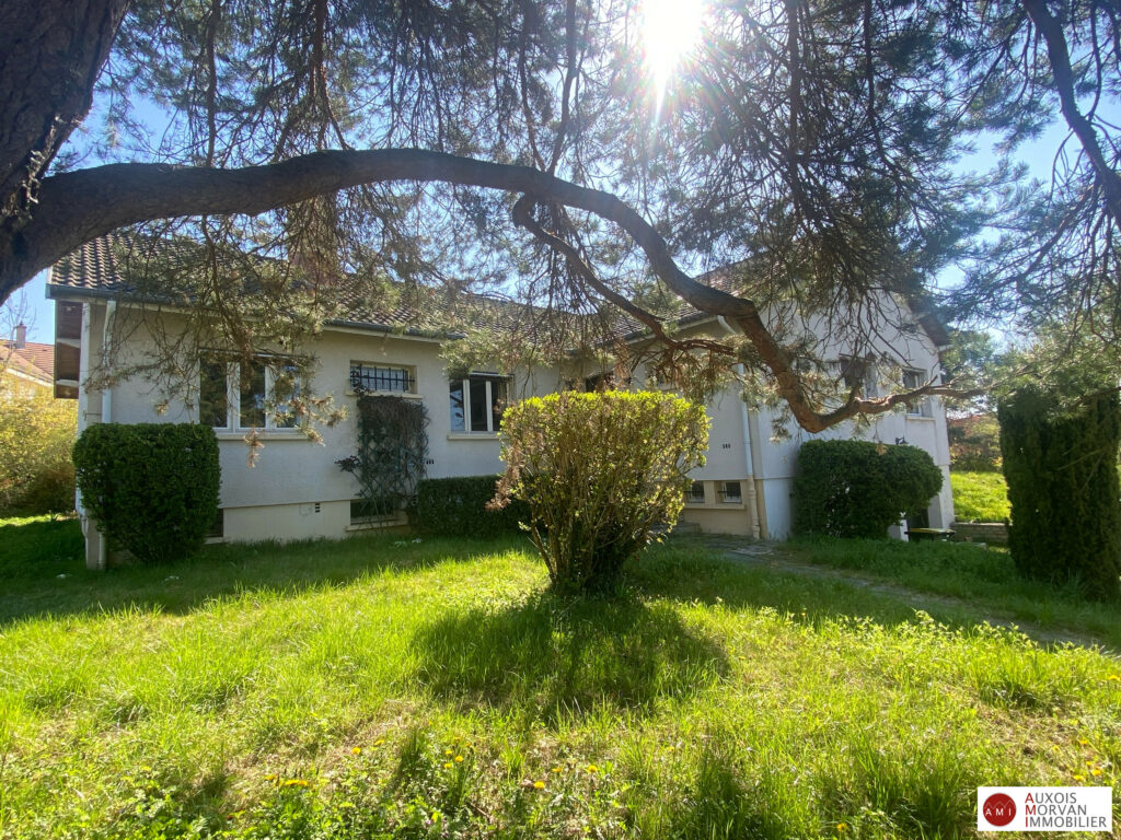 Photo descriptif pour le bien : Maison contemporaine
