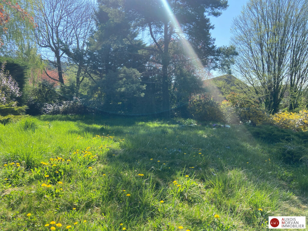 Photo descriptif pour le bien : Maison contemporaine