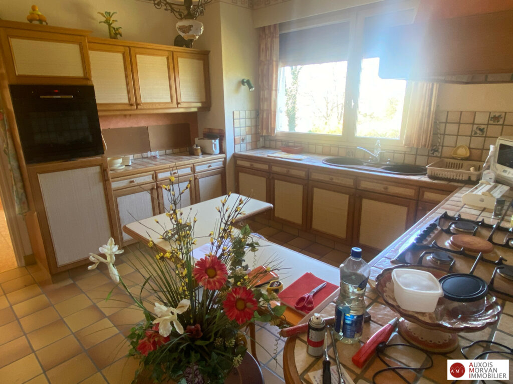 Photo descriptif pour le bien : Maison contemporaine