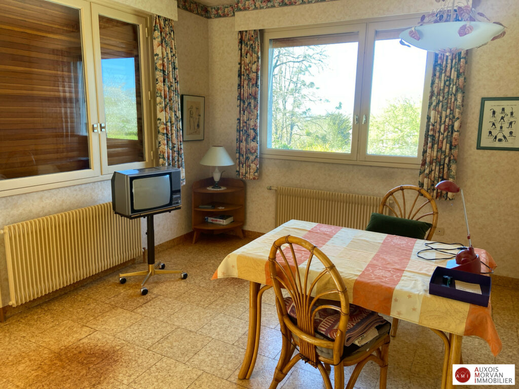 Photo descriptif pour le bien : Maison contemporaine