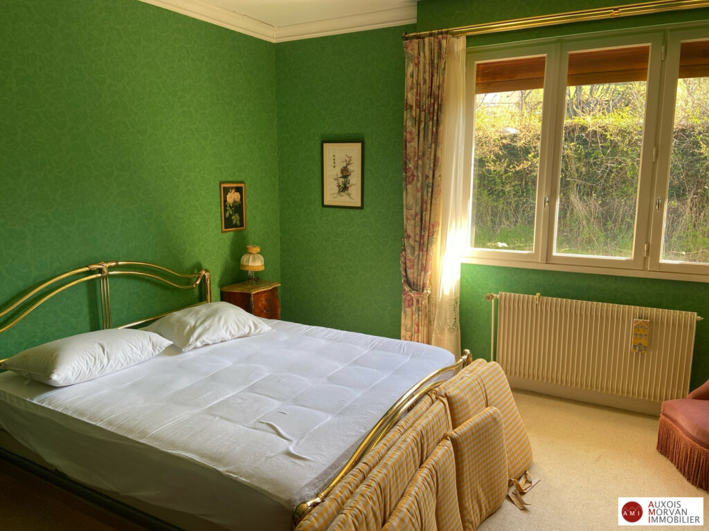 Photo descriptif pour le bien : Maison contemporaine