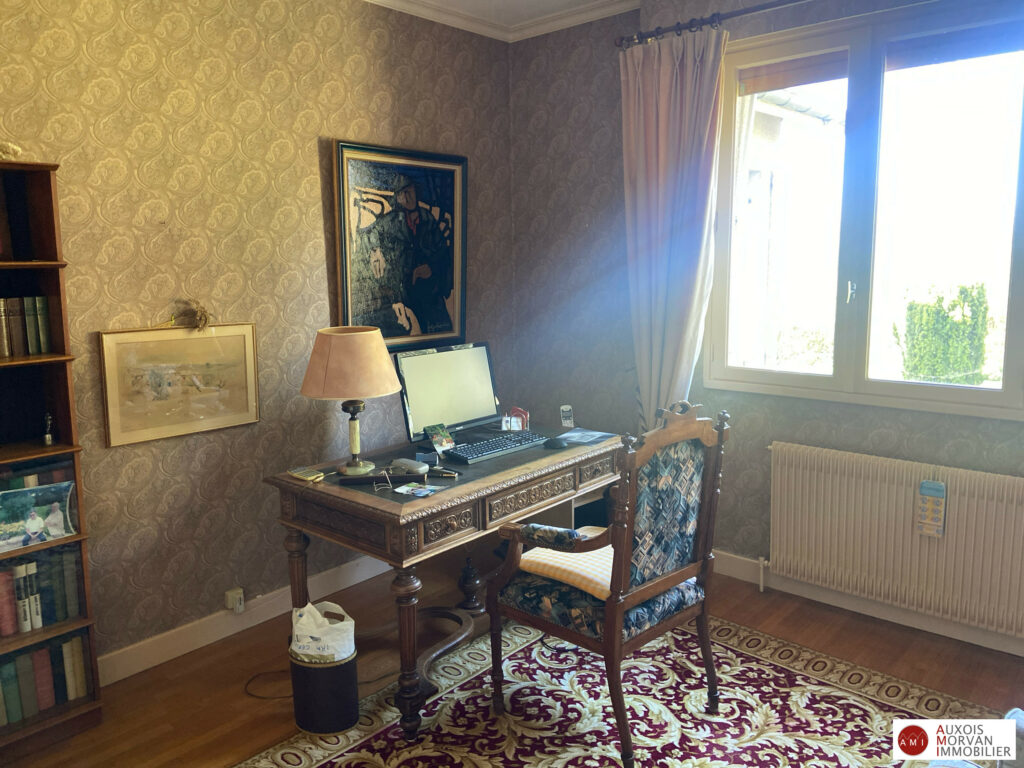 Photo descriptif pour le bien : Maison contemporaine