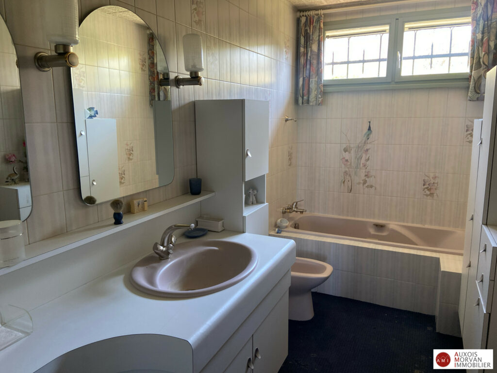Photo descriptif pour le bien : Maison contemporaine