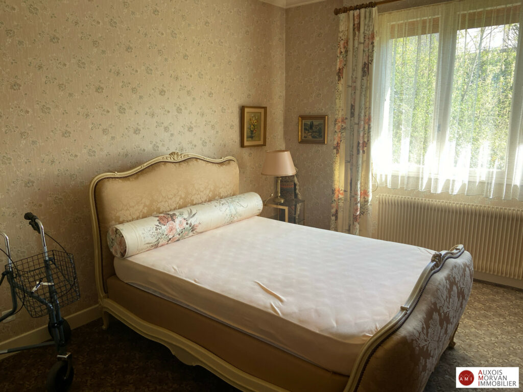 Photo descriptif pour le bien : Maison contemporaine
