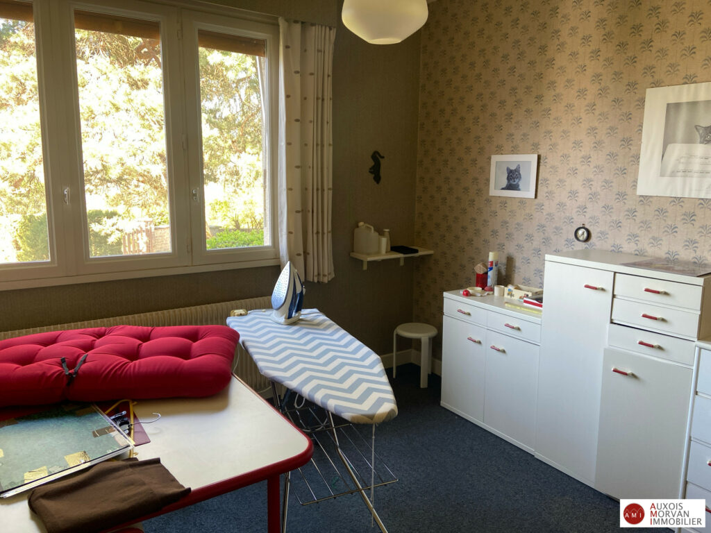 Photo descriptif pour le bien : Maison contemporaine