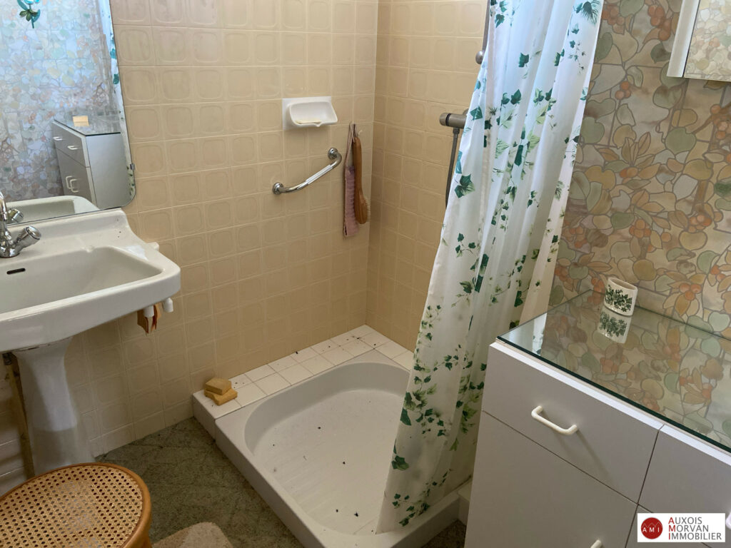 Photo descriptif pour le bien : Maison contemporaine