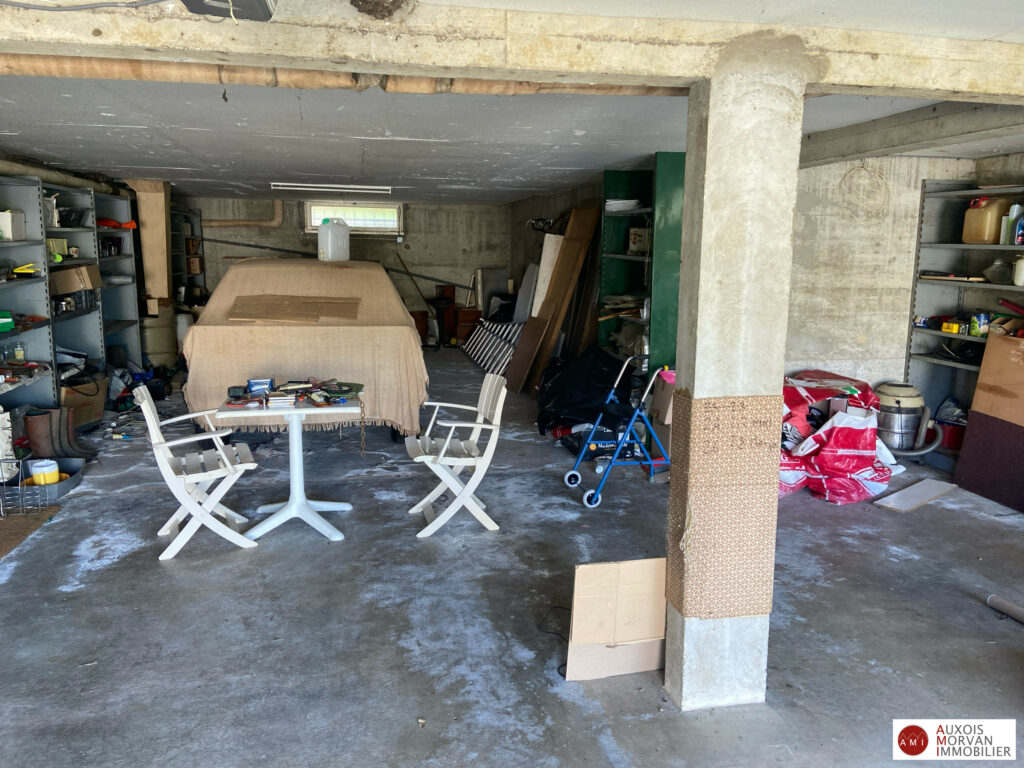 Photo descriptif pour le bien : Maison contemporaine