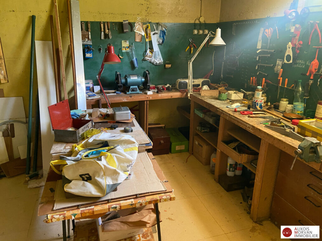 Photo descriptif pour le bien : Maison contemporaine
