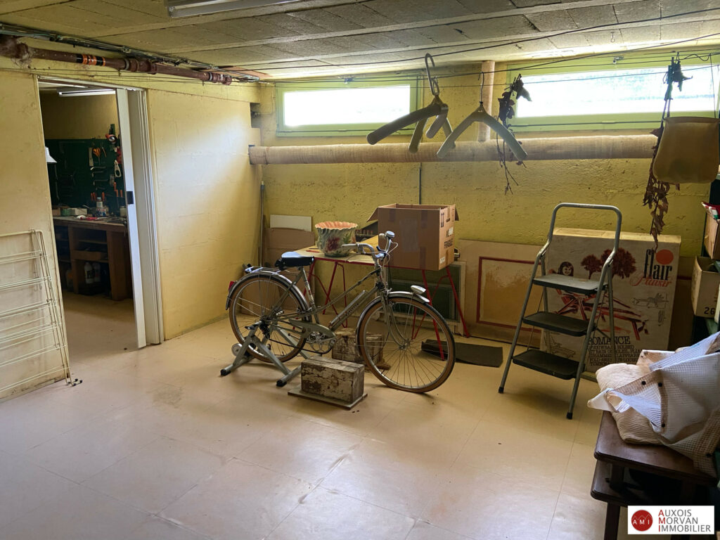 Photo descriptif pour le bien : Maison contemporaine