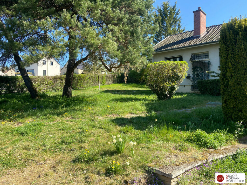 Photo descriptif pour le bien : Maison contemporaine