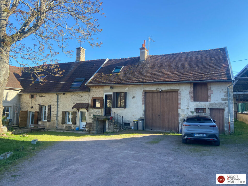 Photo descriptif pour le bien : Maison ancienne