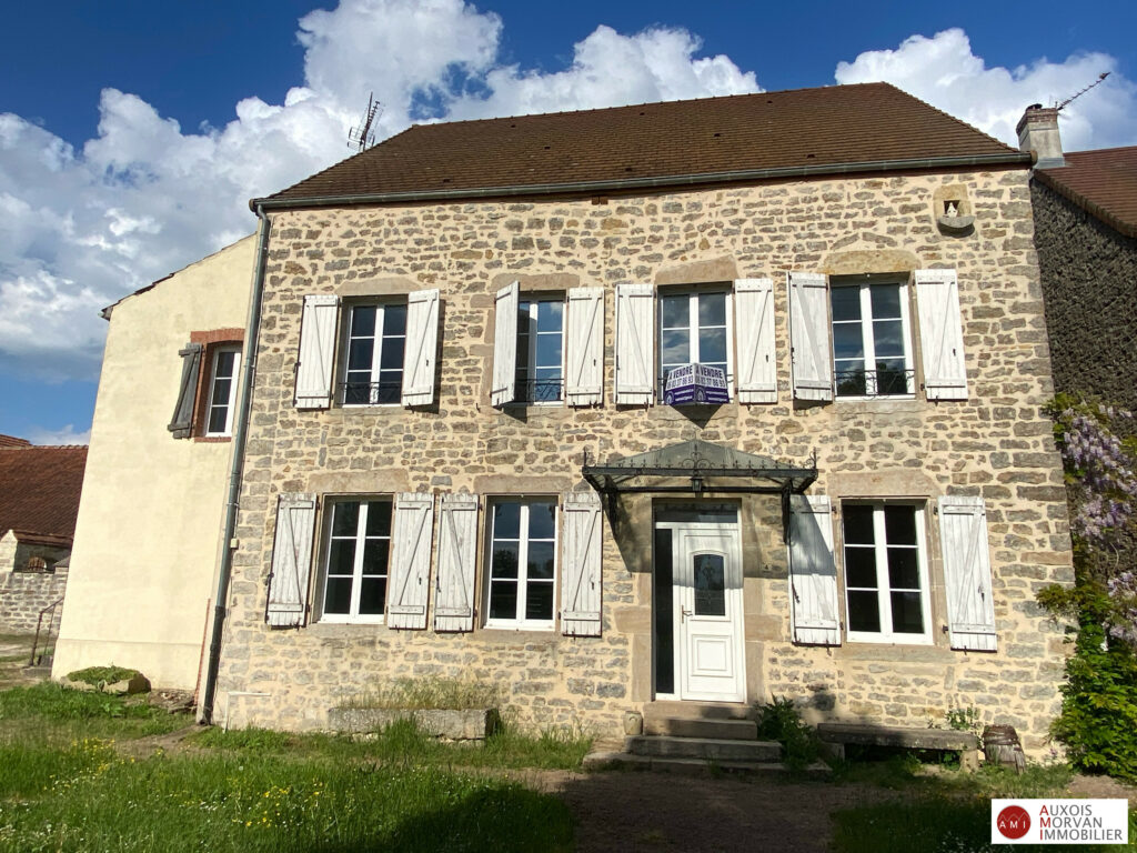 Photo Maison à vendre Clamerey