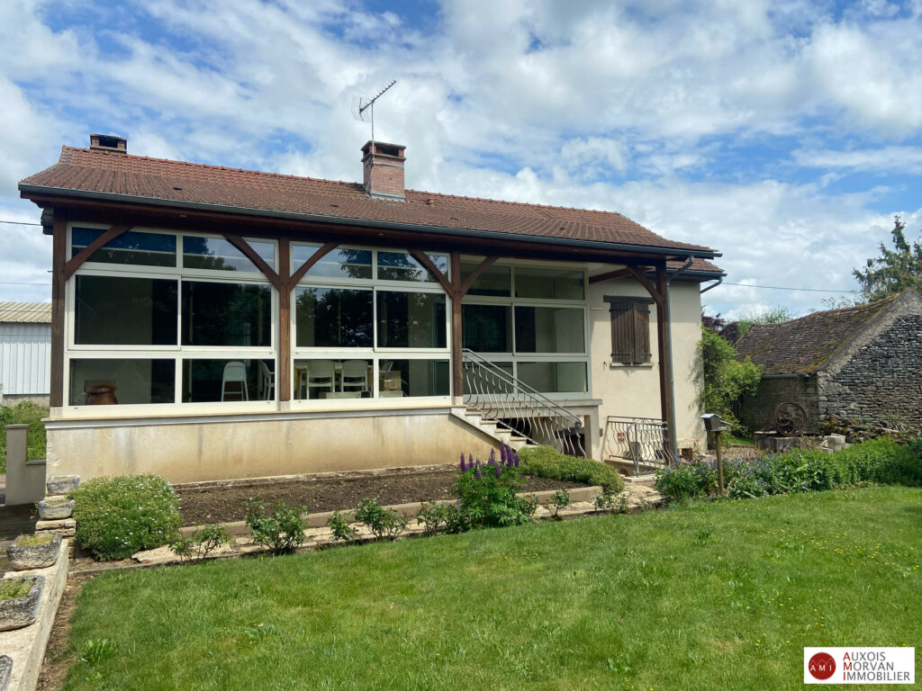Photo descriptif pour le bien : Maison individuelle