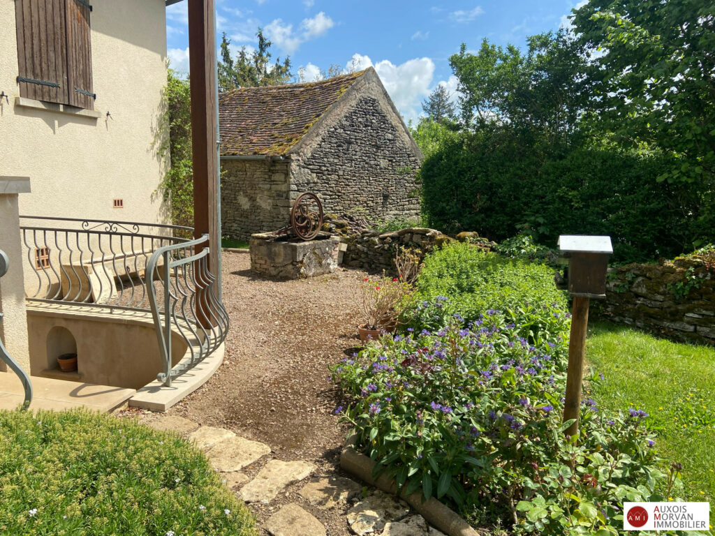 Photo descriptif pour le bien : Maison individuelle