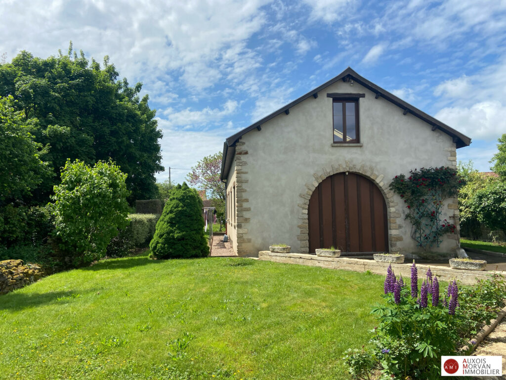 Photo descriptif pour le bien : Maison individuelle