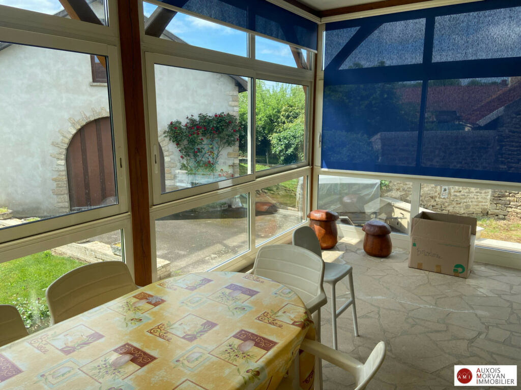 Photo descriptif pour le bien : Maison individuelle
