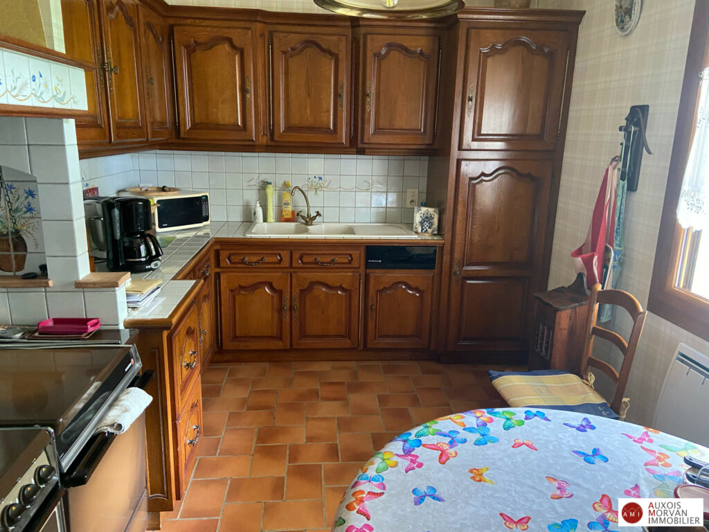 Photo descriptif pour le bien : Maison individuelle