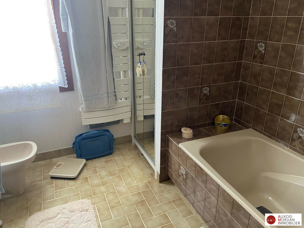 Photo descriptif pour le bien : Maison individuelle