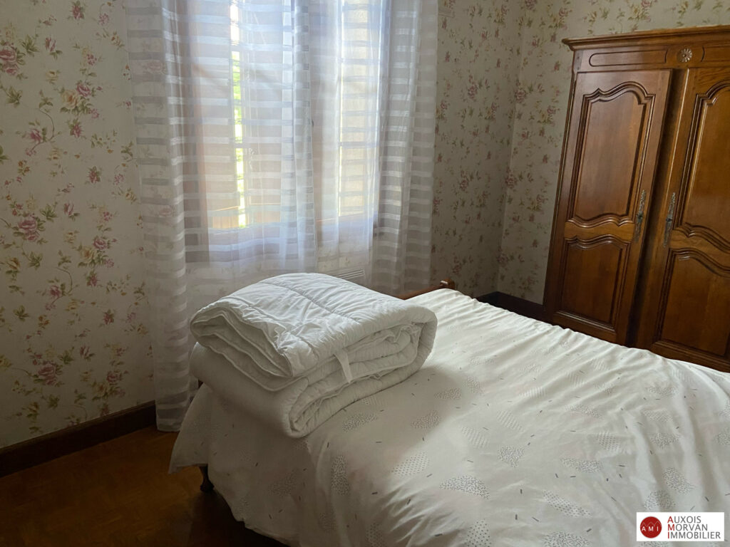 Photo descriptif pour le bien : Maison individuelle