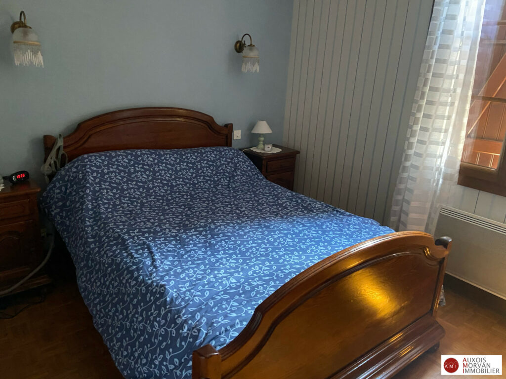 Photo descriptif pour le bien : Maison individuelle