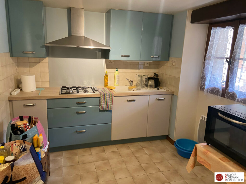 Photo descriptif pour le bien : Maison individuelle
