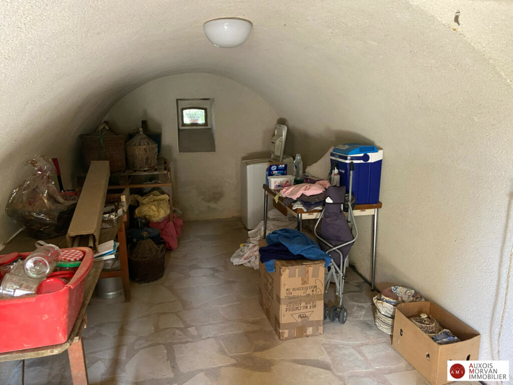 Photo descriptif pour le bien : Maison individuelle