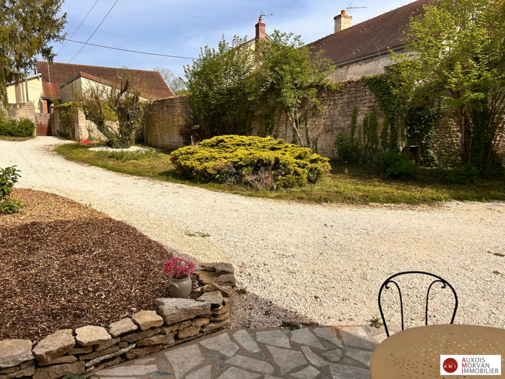 Photo descriptif pour le bien : Maison bourgeoise