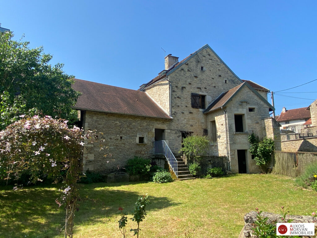 Photo Maison à vendre Montbard