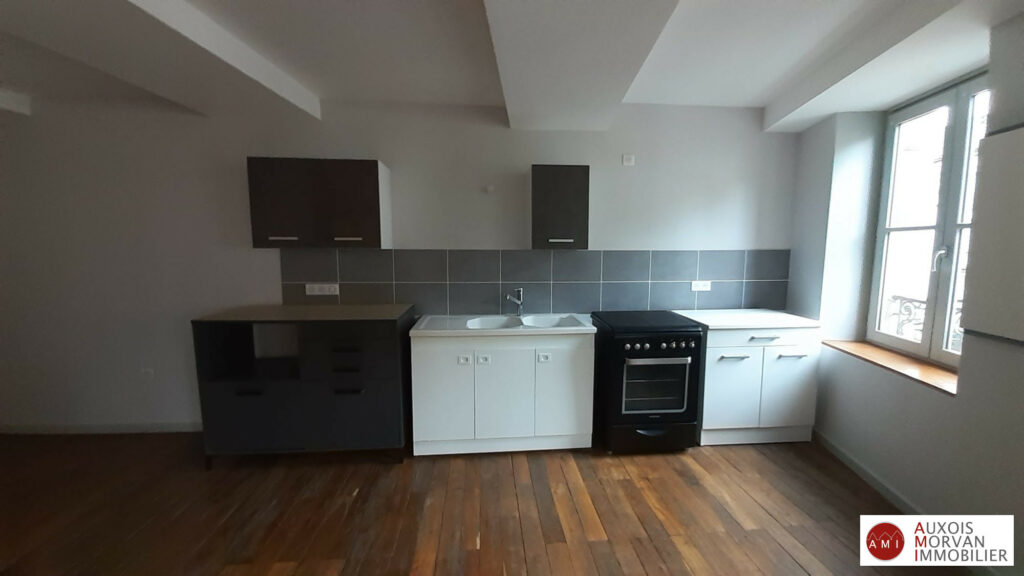 Photo descriptif pour le bien : Immeuble