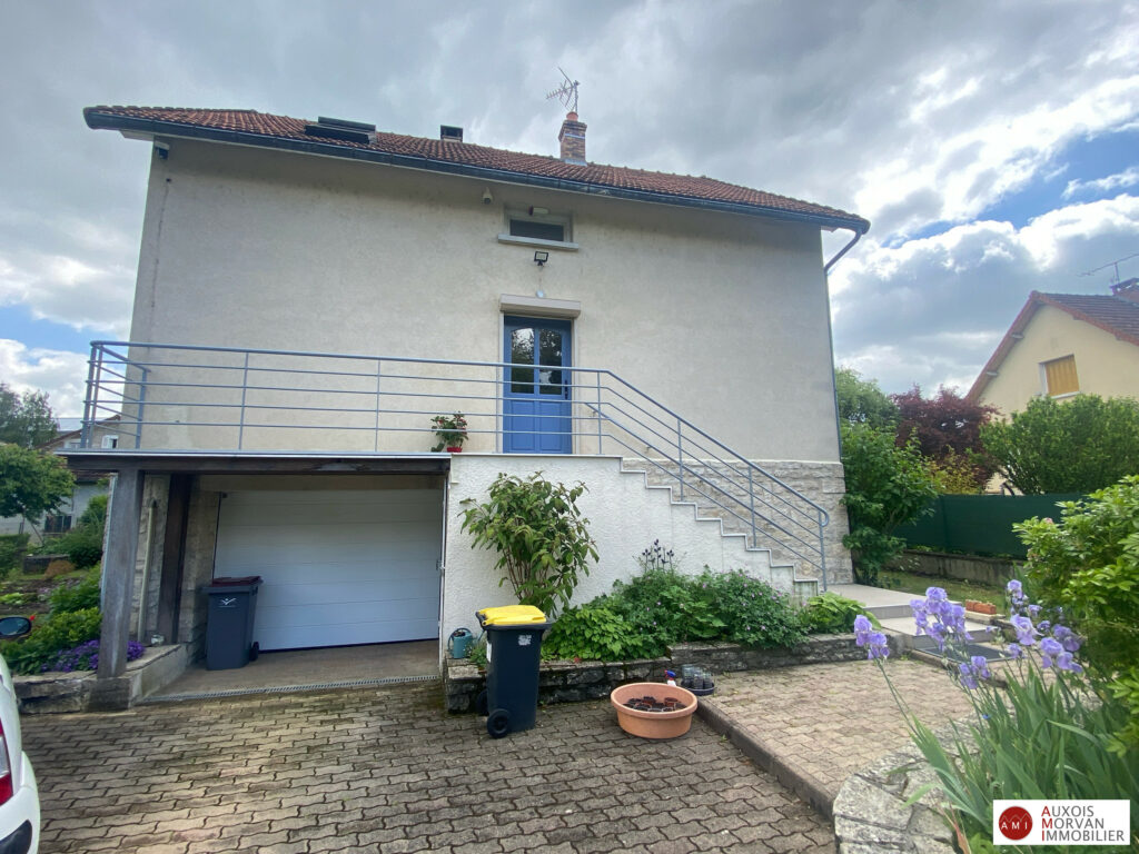 Photo descriptif pour le bien : Maison