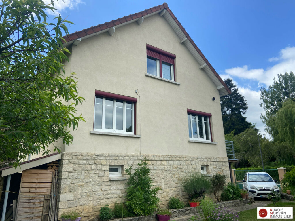 Photo descriptif pour le bien : Maison