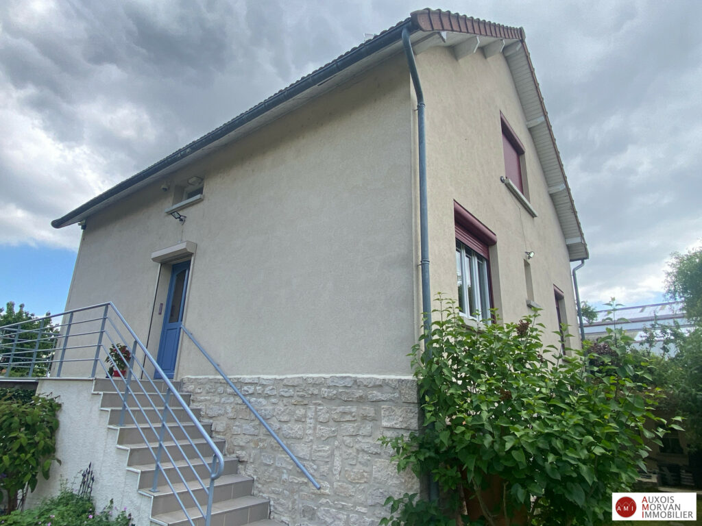 Photo descriptif pour le bien : Maison