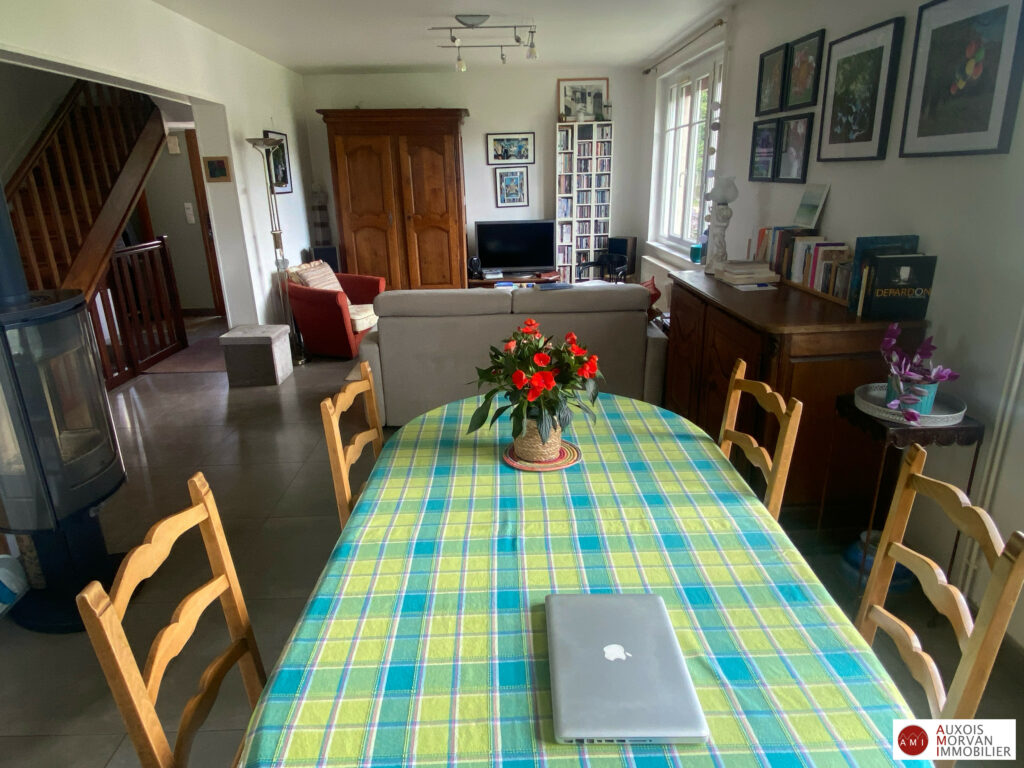 Photo descriptif pour le bien : Maison