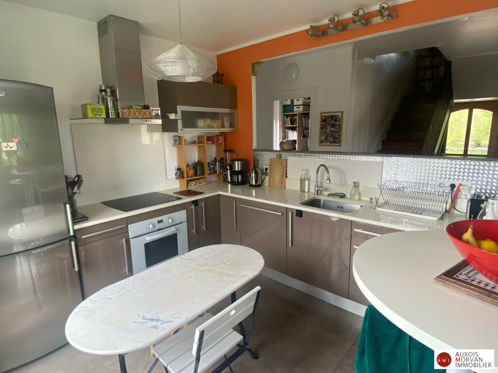 Photo descriptif pour le bien : Maison