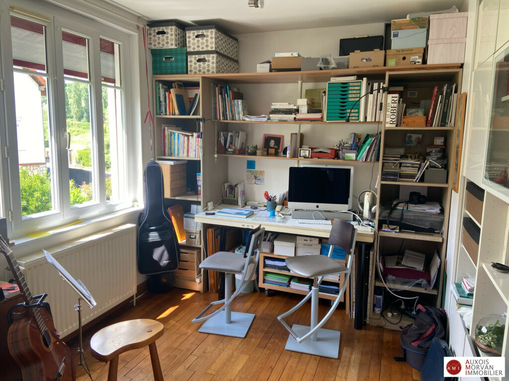 Photo descriptif pour le bien : Maison