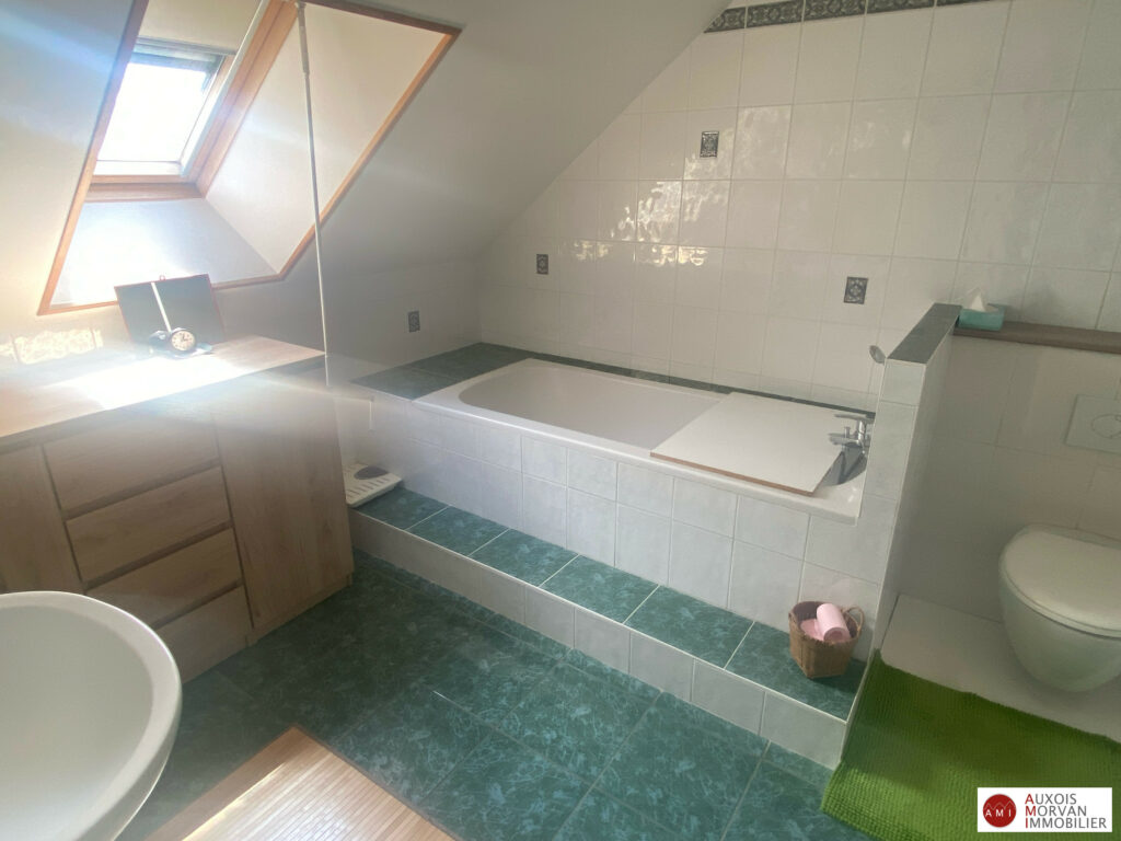 Photo descriptif pour le bien : Maison