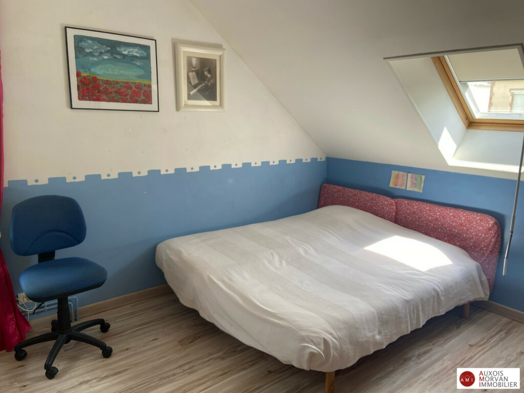 Photo descriptif pour le bien : Maison