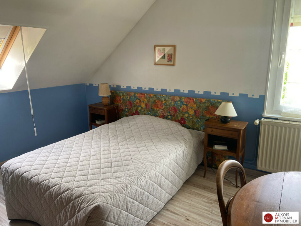 Photo descriptif pour le bien : Maison