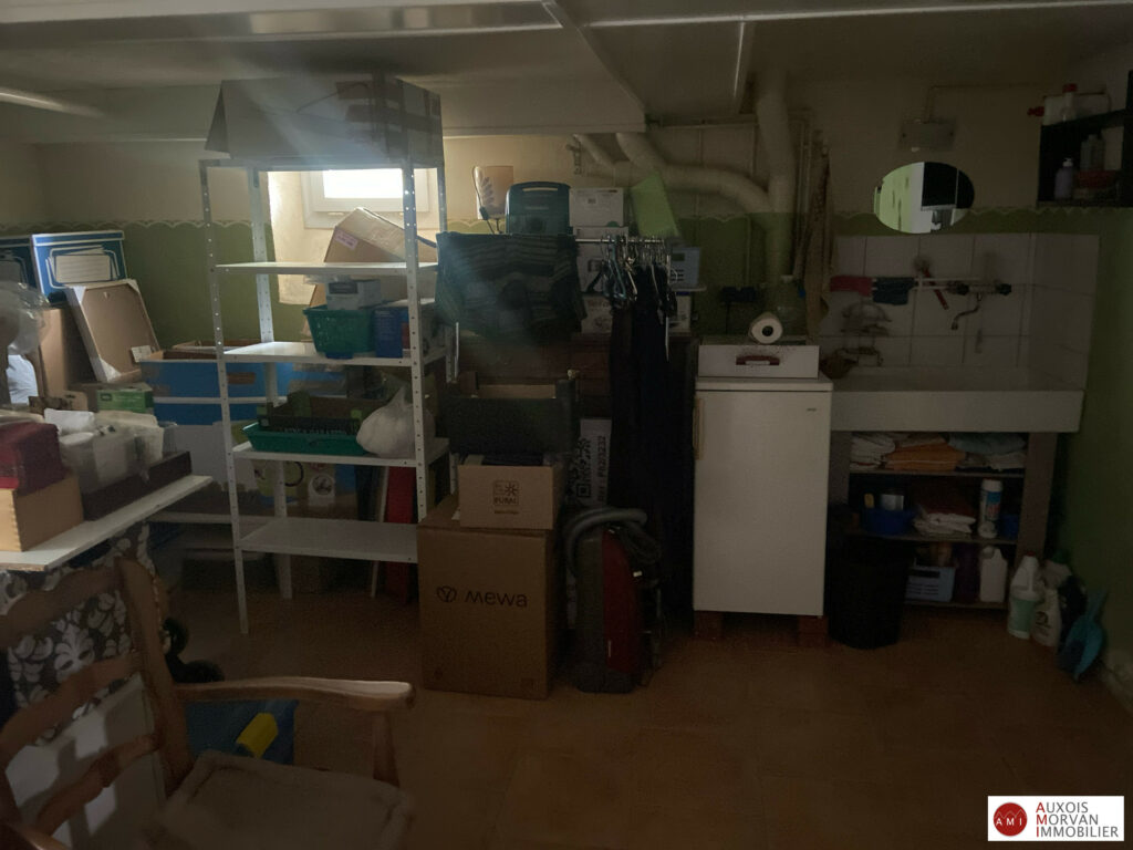 Photo descriptif pour le bien : Maison
