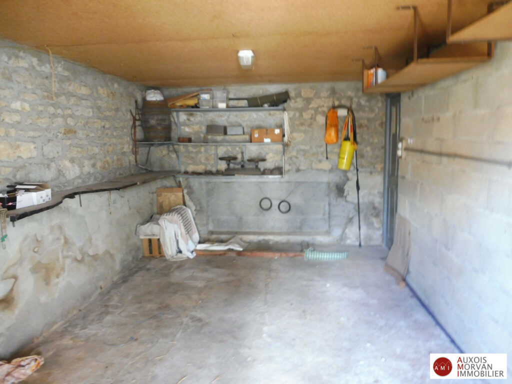 Photo descriptif pour le bien : Maison individuelle