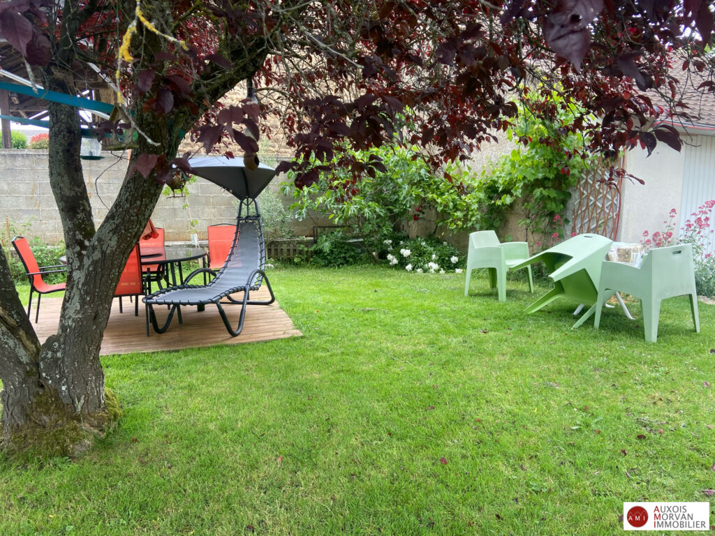 Photo descriptif pour le bien : Maison individuelle