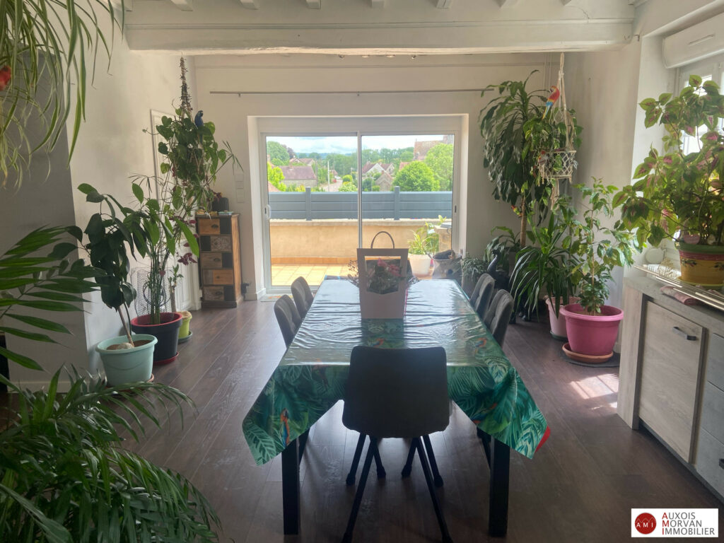 Photo descriptif pour le bien : Maison individuelle