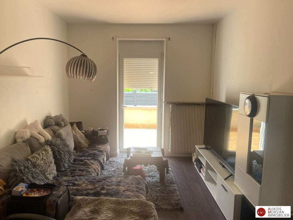 Photo descriptif pour le bien : Maison individuelle