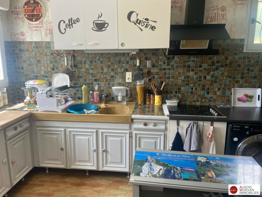 Photo descriptif pour le bien : Maison individuelle
