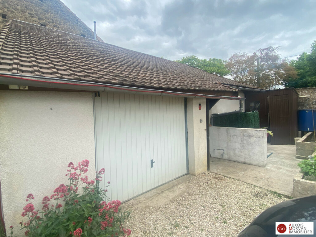 Photo descriptif pour le bien : Maison individuelle
