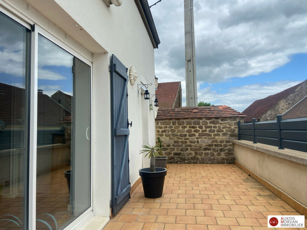 Photo descriptif pour le bien : Maison individuelle