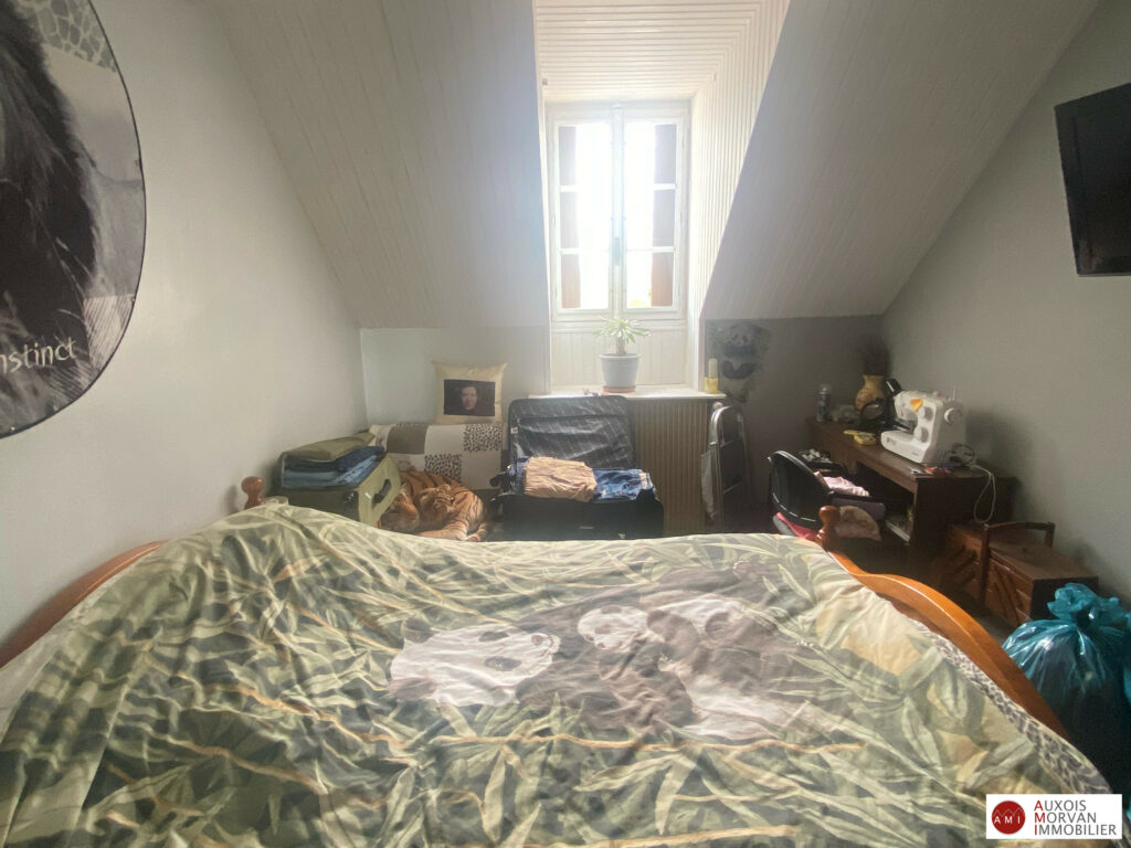 Photo descriptif pour le bien : Maison individuelle