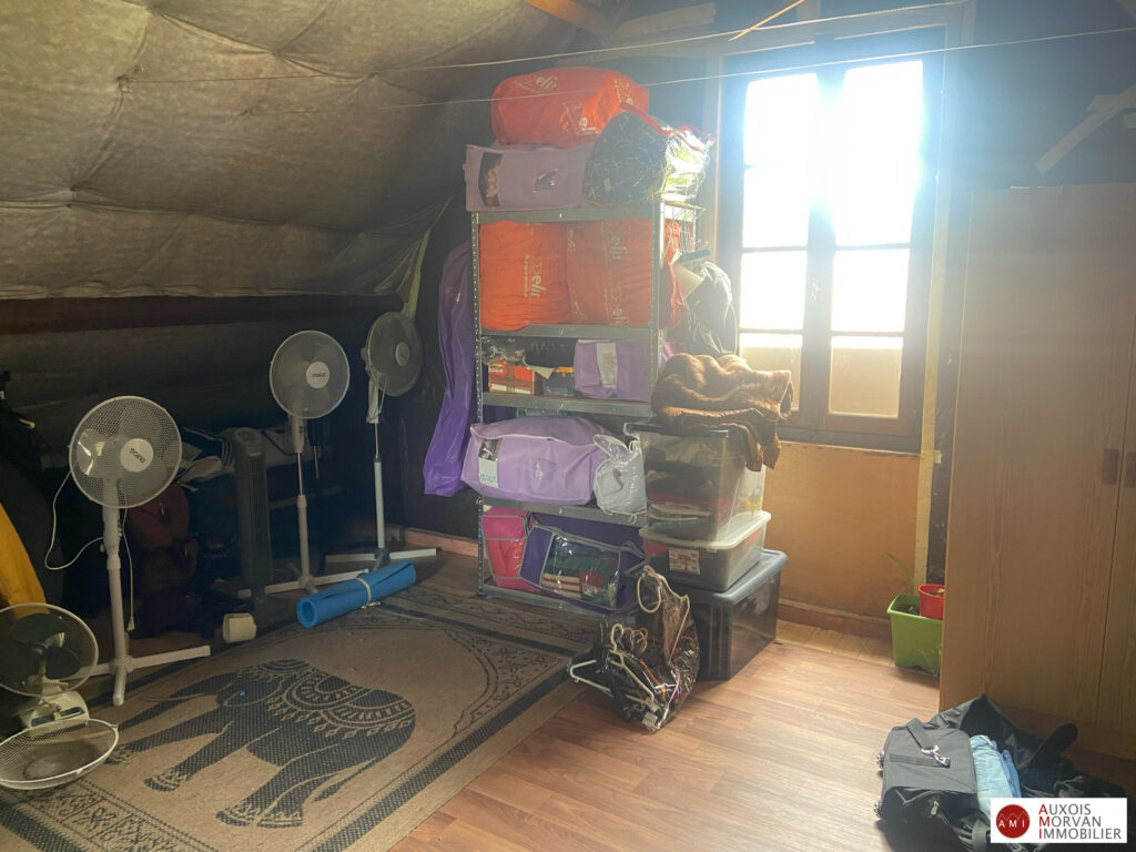 Photo descriptif pour le bien : Maison individuelle